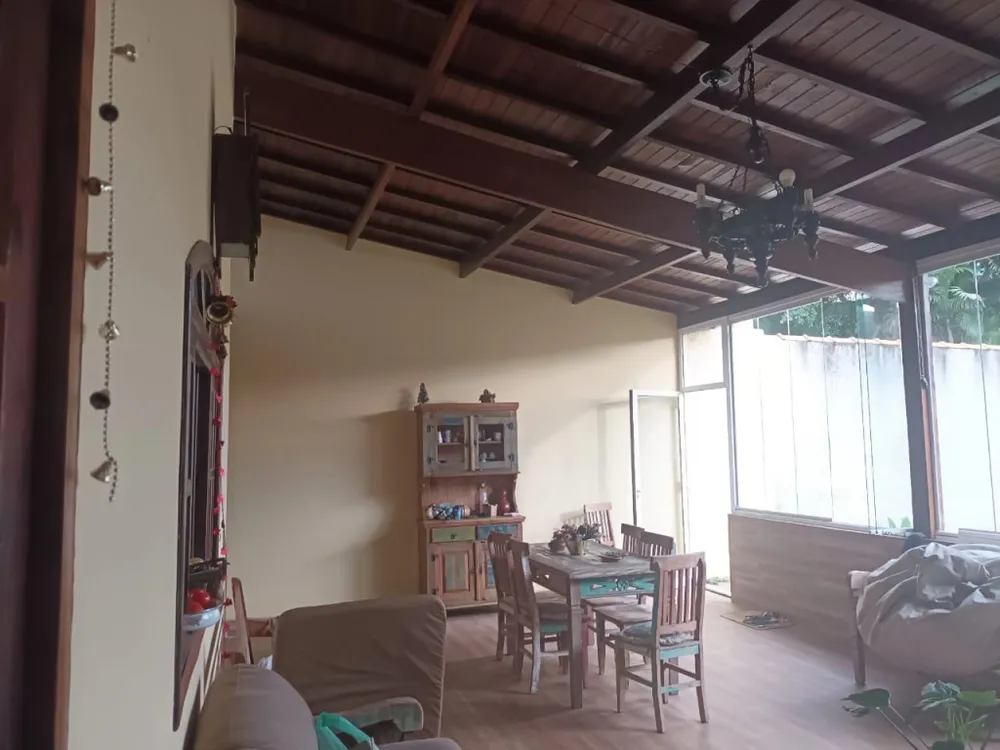 Casa, 2 quartos - Foto 4