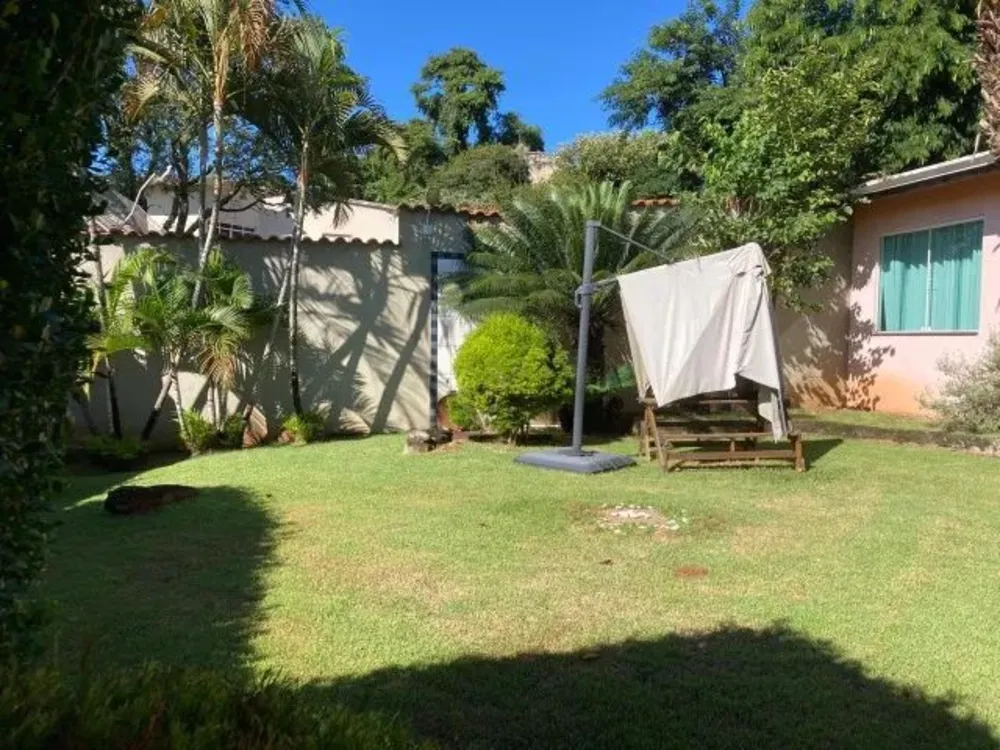 Casa, 5 quartos - Foto 2