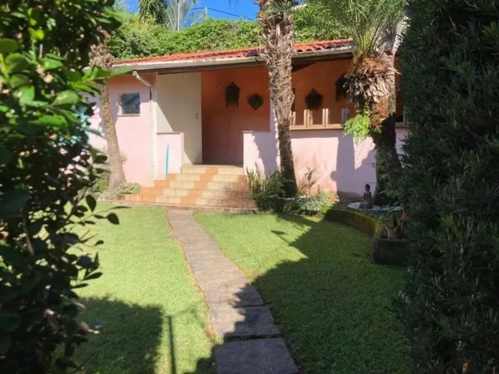 Casa, 5 quartos - Foto 3