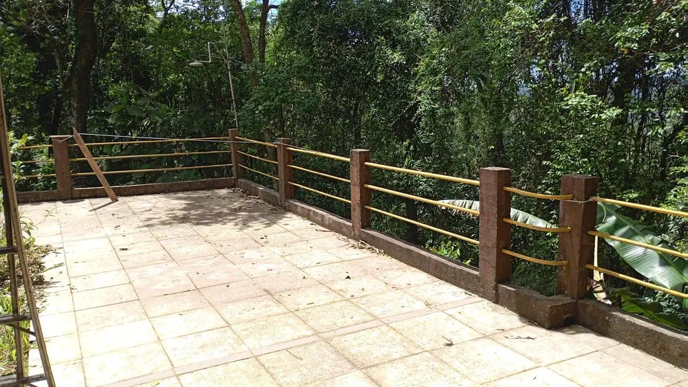 Casa, 5 quartos, 2 m² - Foto 4