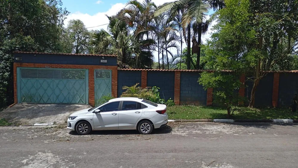 Casa, 5 quartos, 2 m² - Foto 1