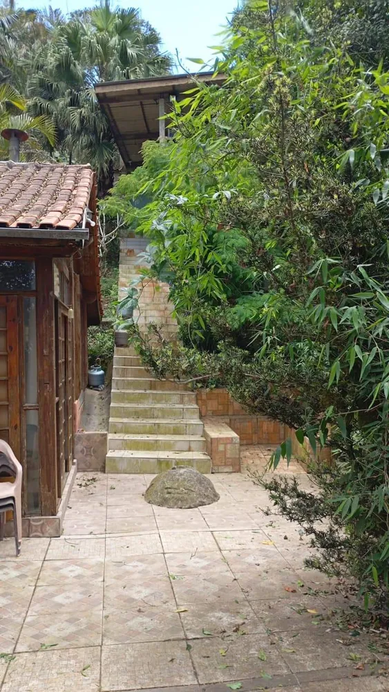Casa, 5 quartos, 2 m² - Foto 3