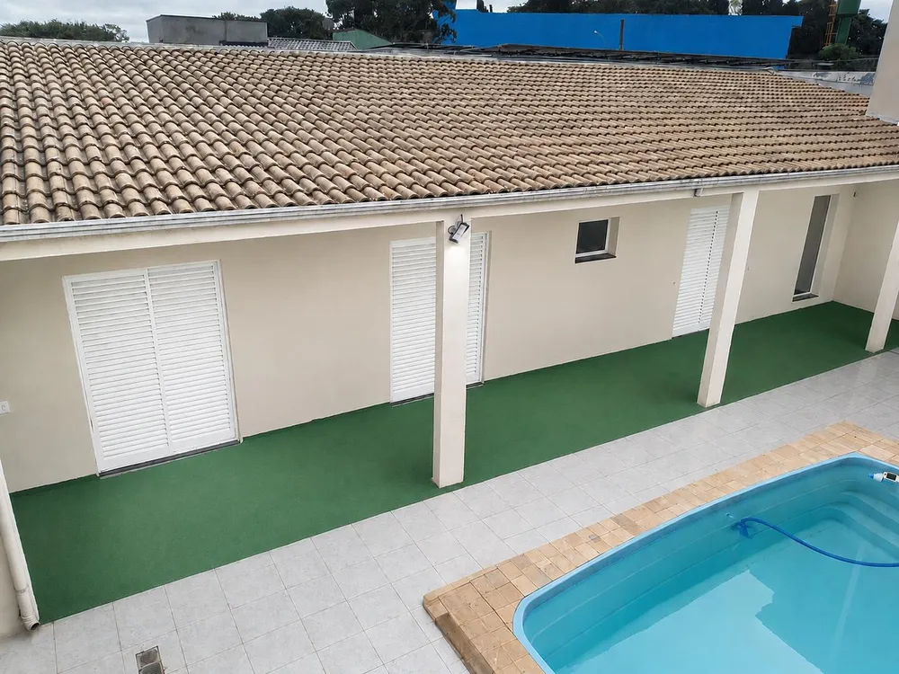 Casa, 4 quartos, 288 m² - Foto 3