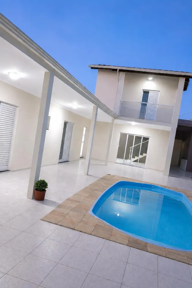 Casa, 4 quartos, 288 m² - Foto 4