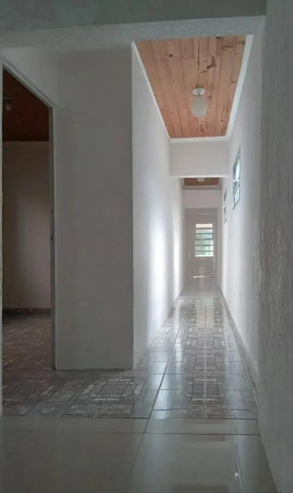 Casa, 4 quartos - Foto 2