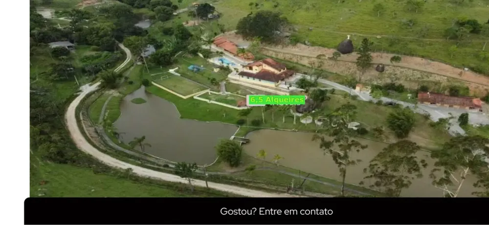 Sítio - Foto 1