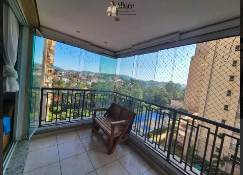 Apartamento, 3 quartos - Foto 1