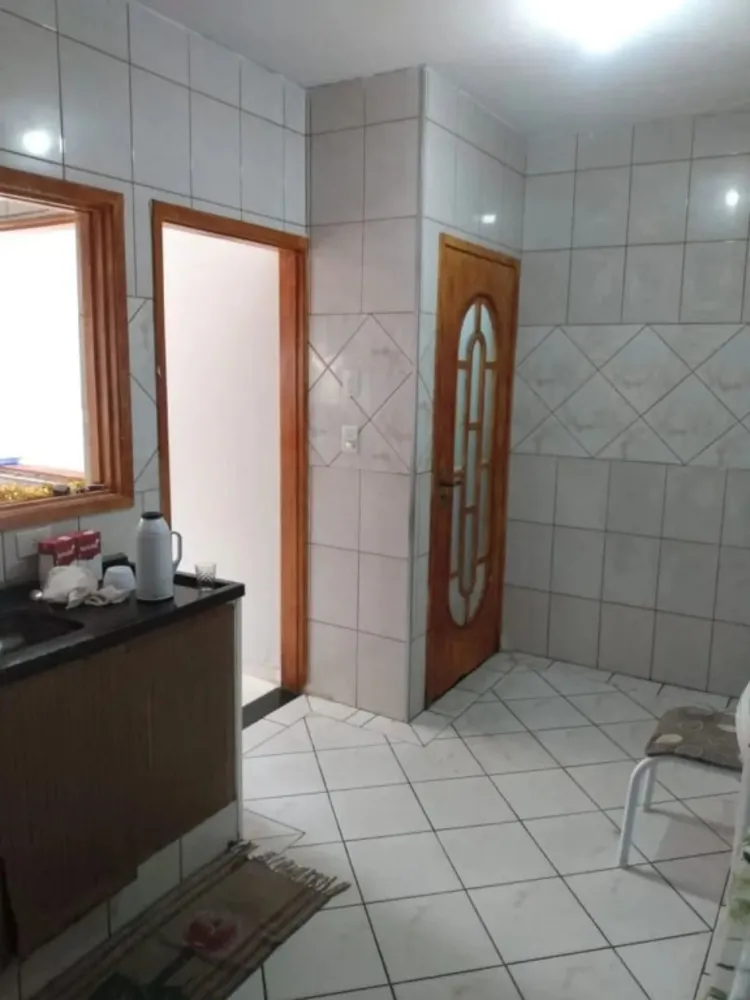 Casa, 2 quartos - Foto 2