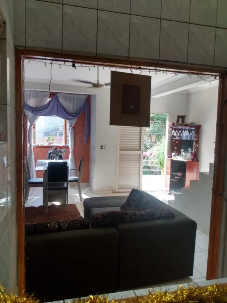 Casa, 2 quartos - Foto 3
