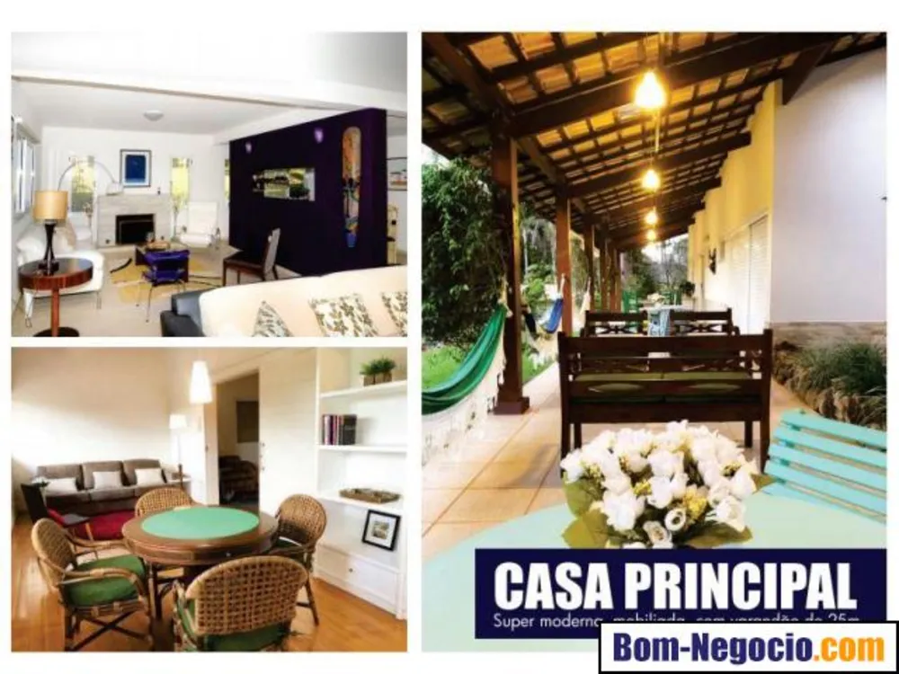 Casa - Foto 3
