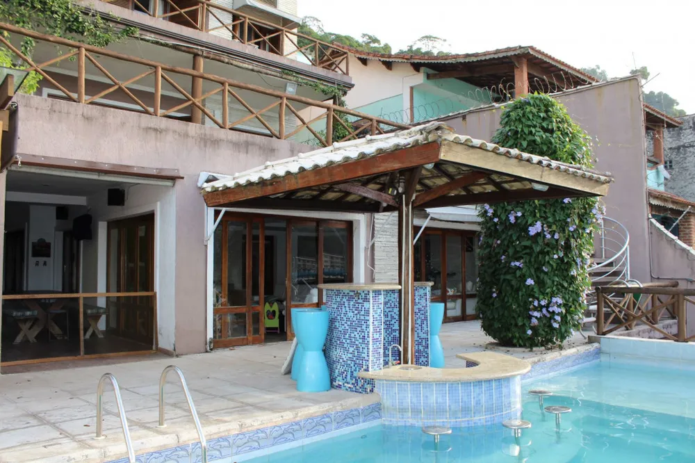Casa, 6 quartos, 755 m² - Foto 1