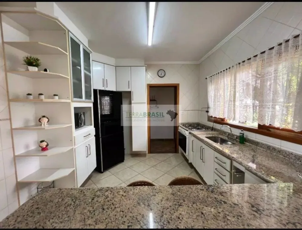 Casa, 5 quartos - Foto 2