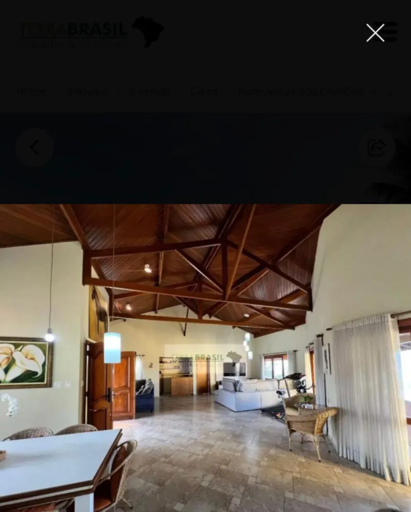 Casa, 5 quartos - Foto 4