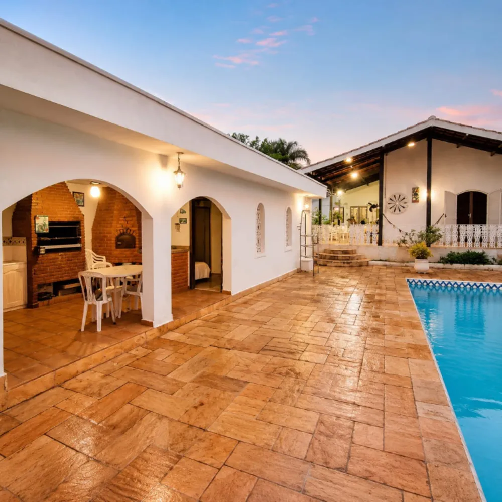 Casa, 5 quartos - Foto 4
