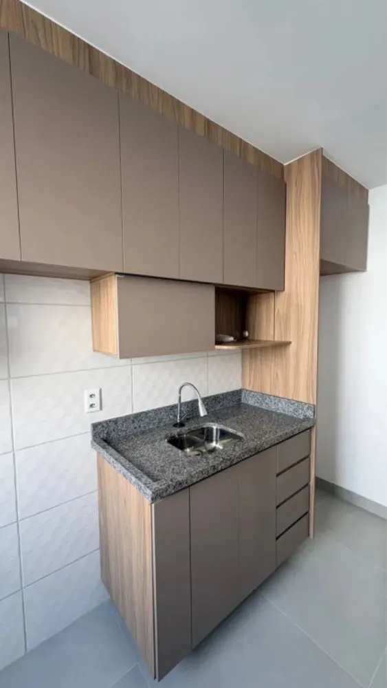 Apartamento, 2 quartos - Foto 1