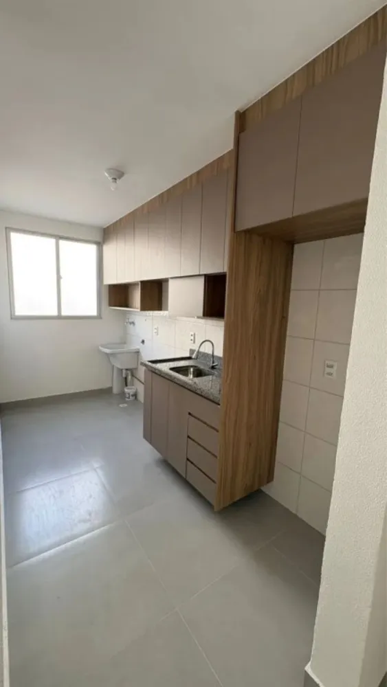 Apartamento, 2 quartos - Foto 2