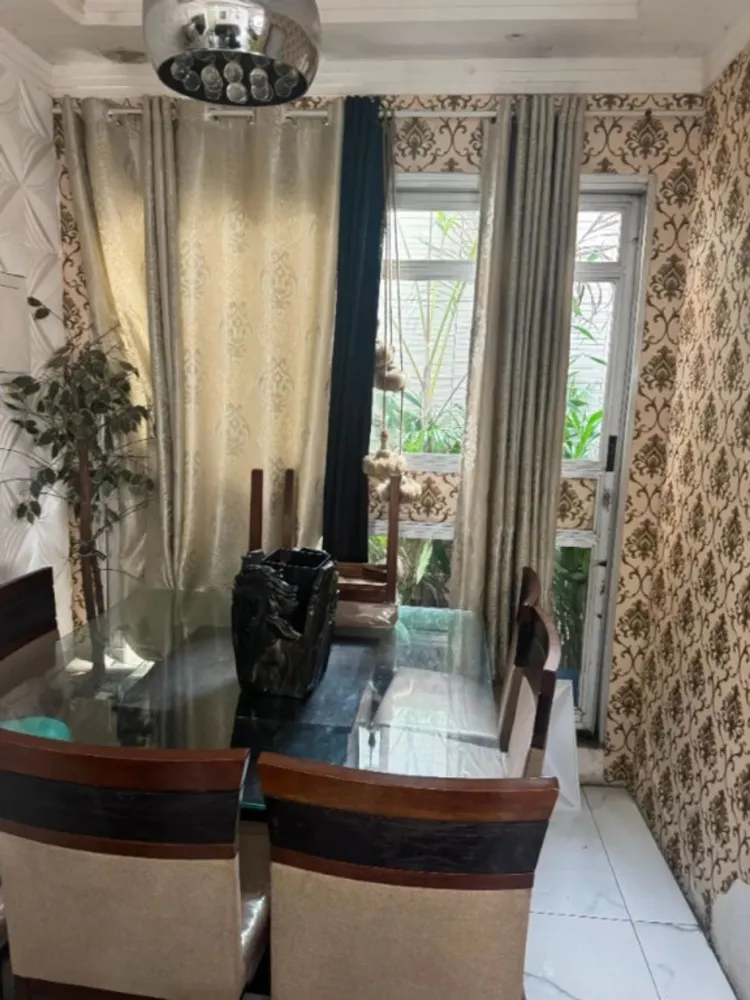 Casa, 2 quartos - Foto 1