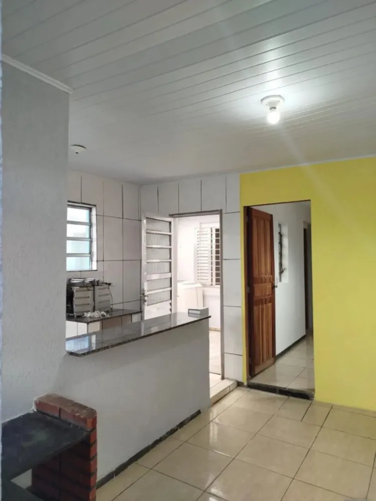 Casa, 2 quartos - Foto 1