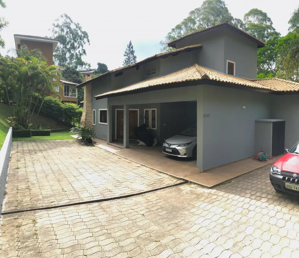 Casa, 3 quartos, 369 m² - Foto 2