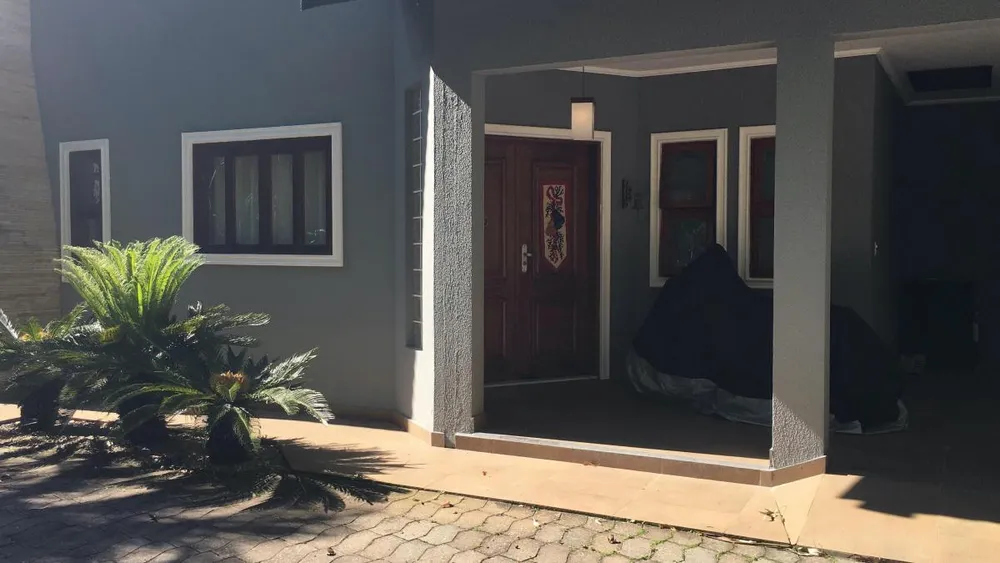 Casa, 3 quartos, 369 m² - Foto 3