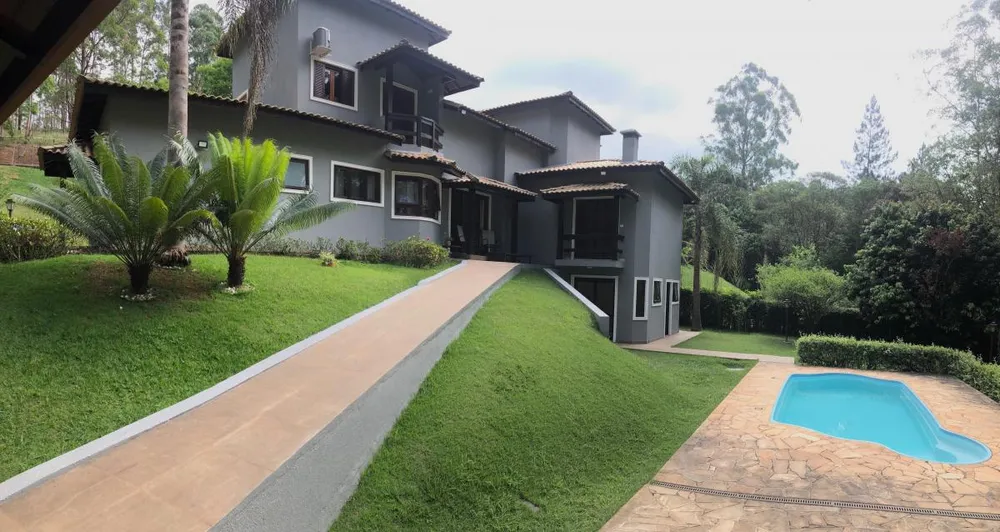 Casa, 3 quartos, 369 m² - Foto 4