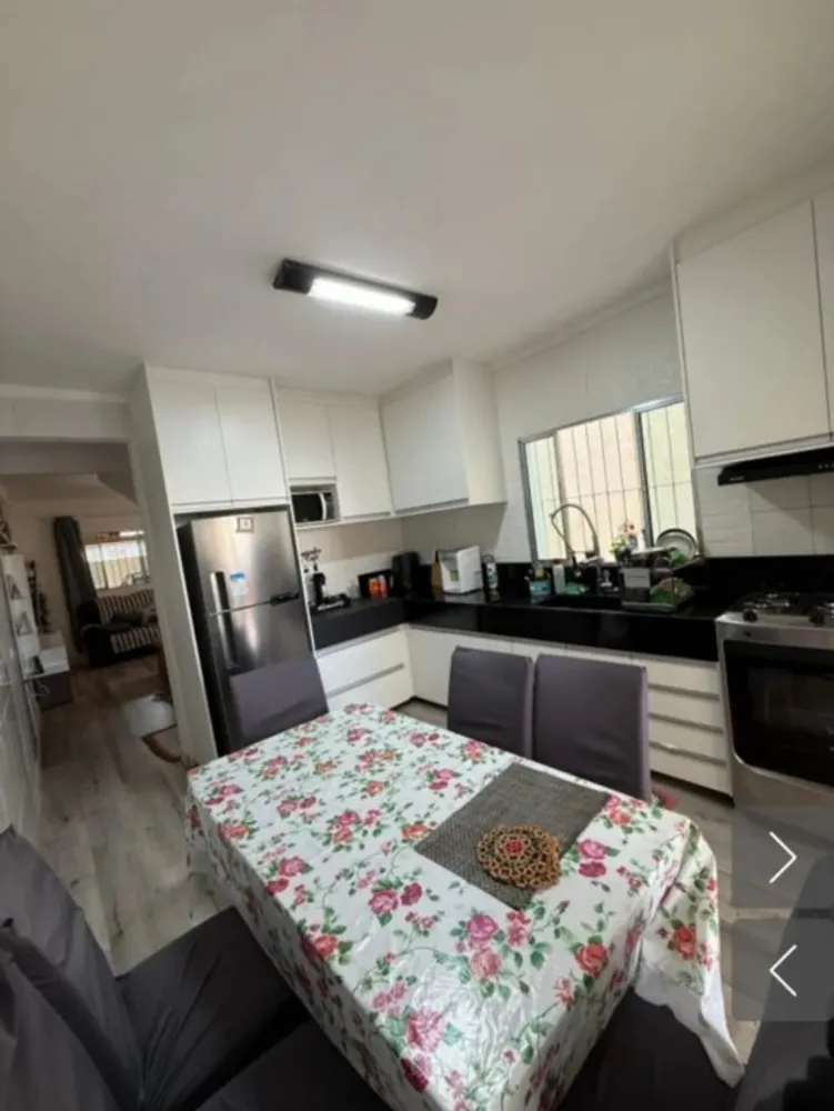 Casa, 3 quartos - Foto 3