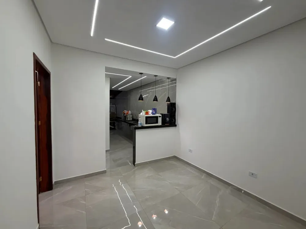 Casa, 2 quartos - Foto 2