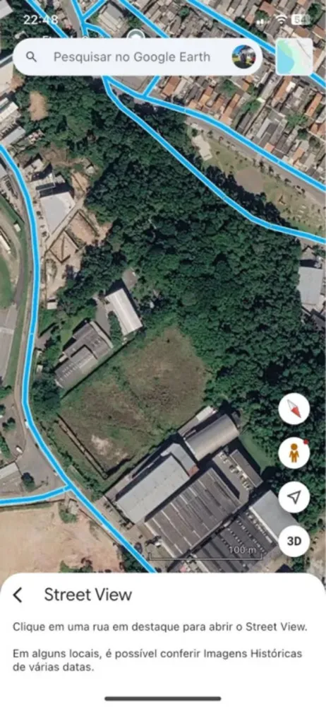 Terreno - Foto 2