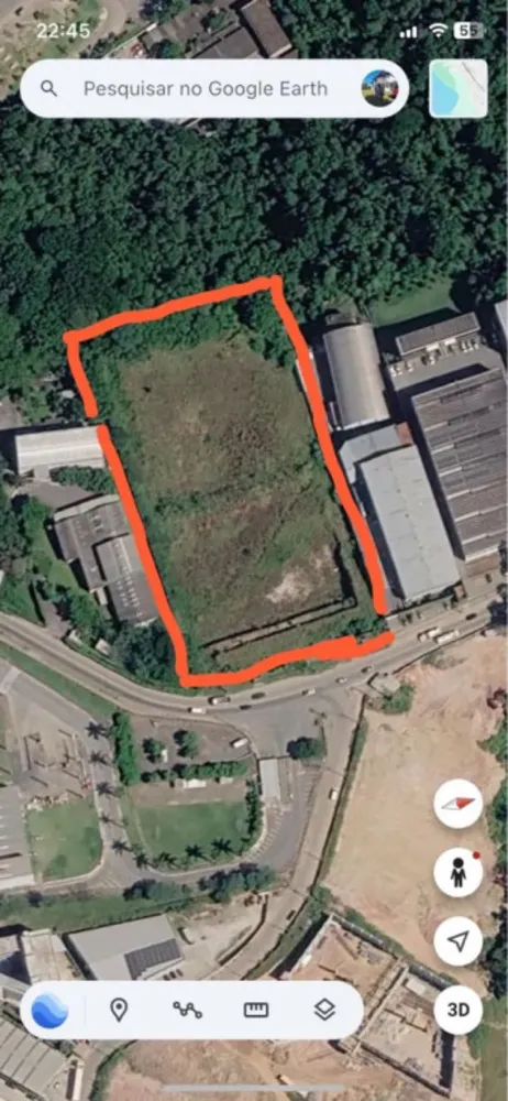 Terreno - Foto 1