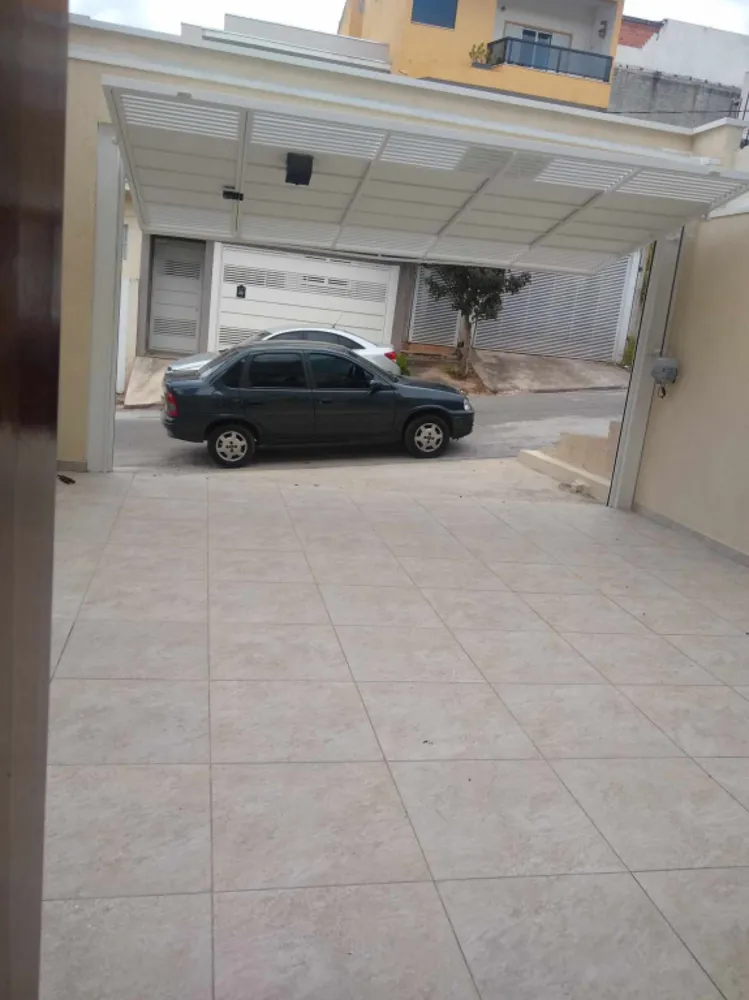 Casa, 3 quartos, 163 m² - Foto 1