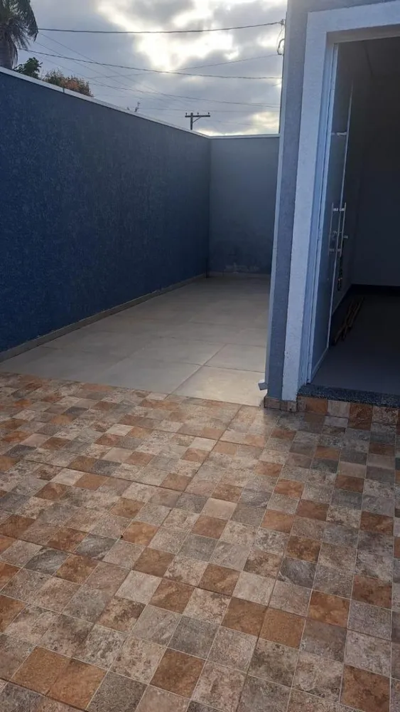 Casa, 3 quartos, 110 m² - Foto 2