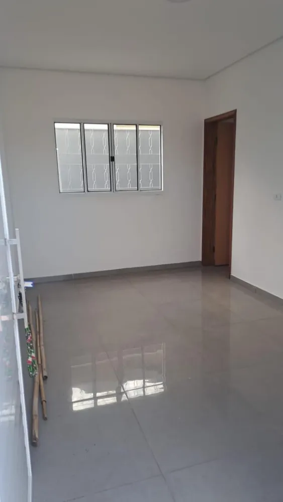 Casa, 3 quartos, 110 m² - Foto 3