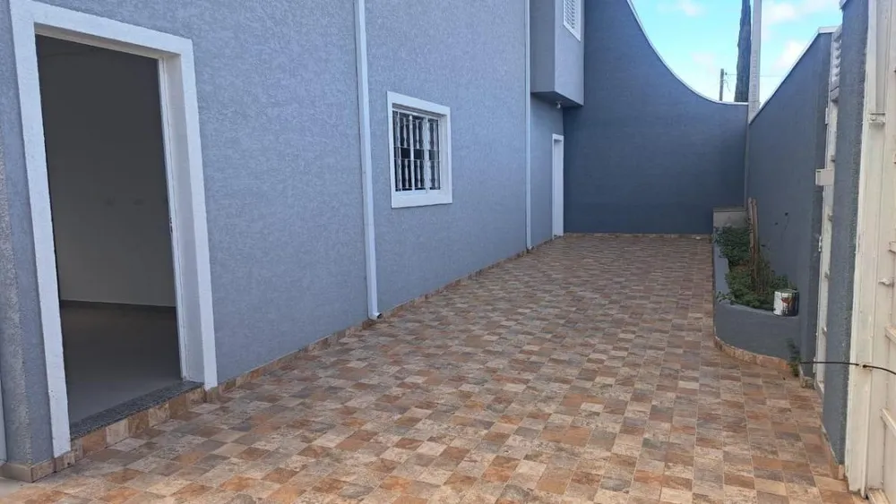 Casa, 3 quartos, 110 m² - Foto 4