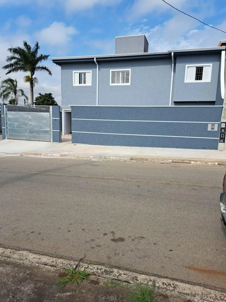 Casa, 3 quartos, 110 m² - Foto 1