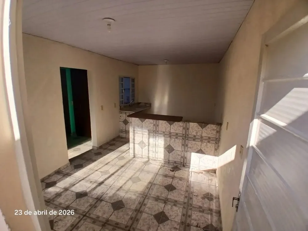 Casa, 1 quarto - Foto 2