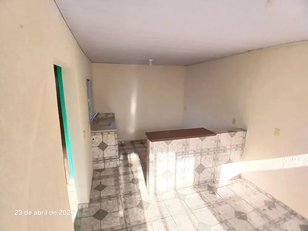 Casa, 1 quarto - Foto 1