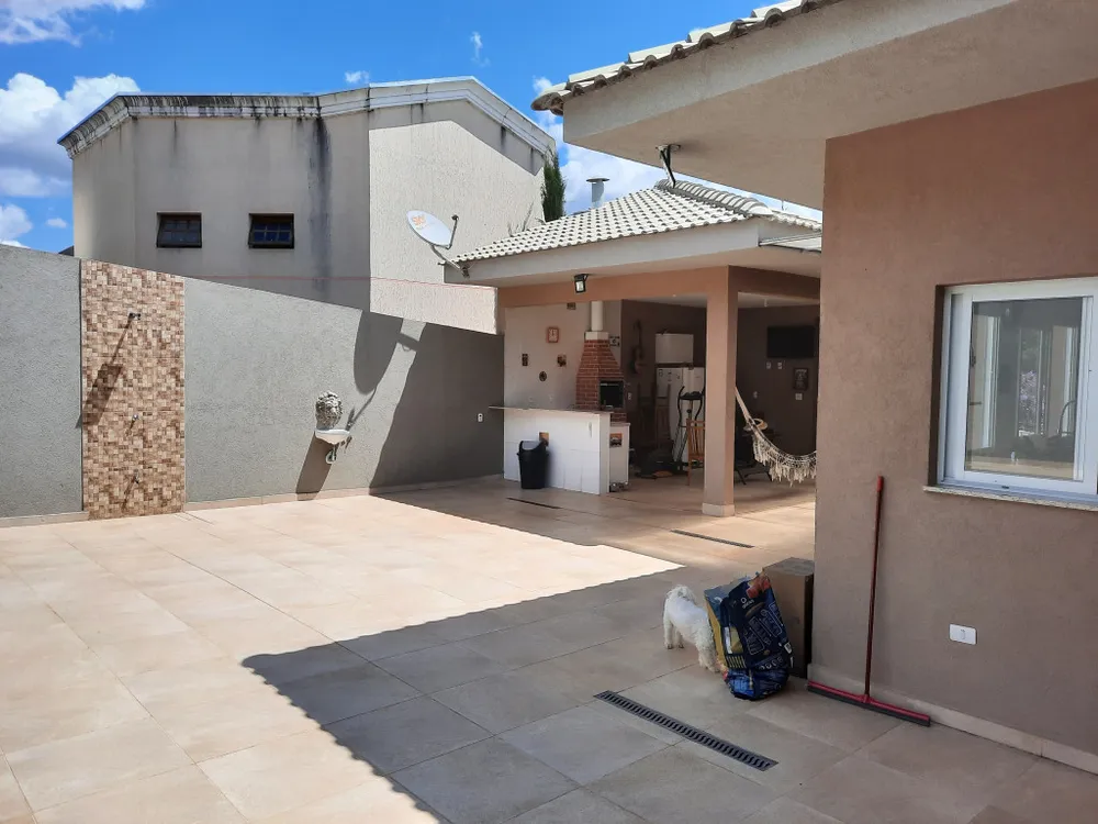 Casa, 4 quartos, 389 m² - Foto 3