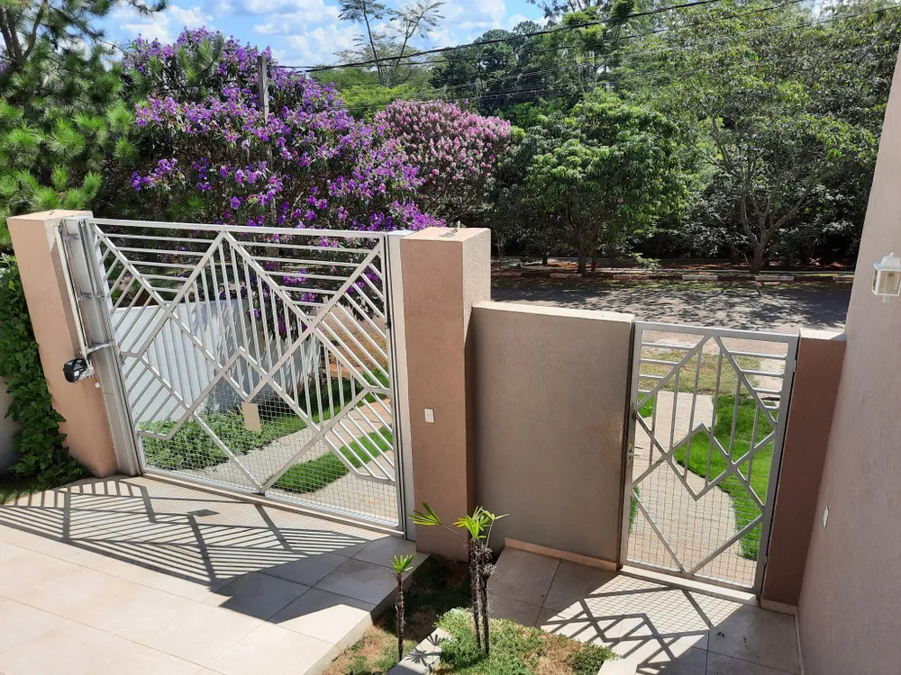 Casa, 4 quartos, 389 m² - Foto 2