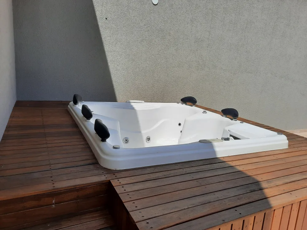 Casa, 4 quartos, 389 m² - Foto 4
