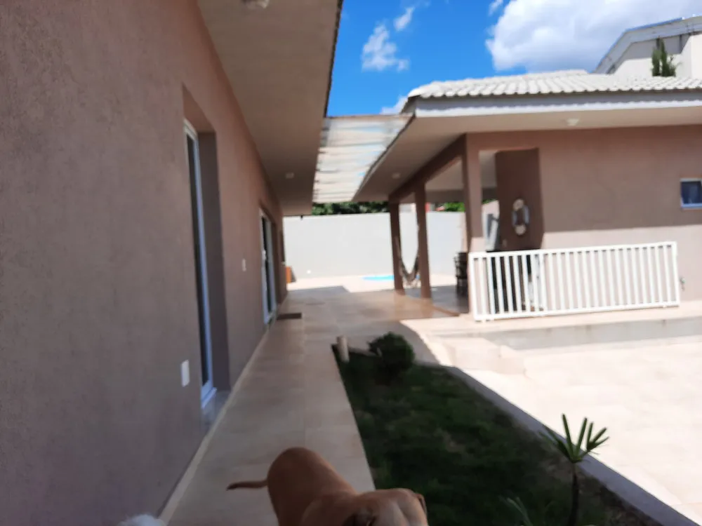 Casa, 4 quartos, 389 m² - Foto 1