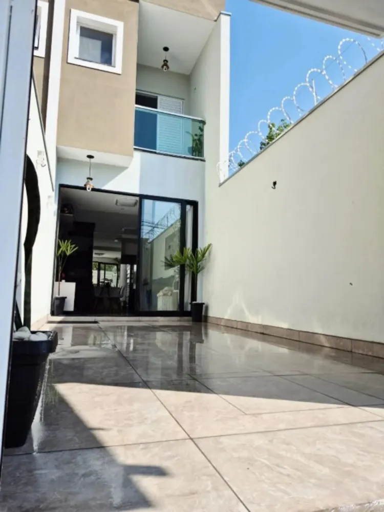 Casa, 2 quartos - Foto 1