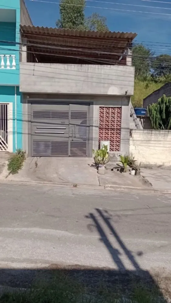 Casa, 1 quarto, 5250 m² - Foto 1
