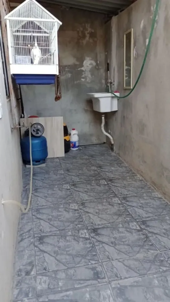 Casa, 1 quarto, 5250 m² - Foto 3