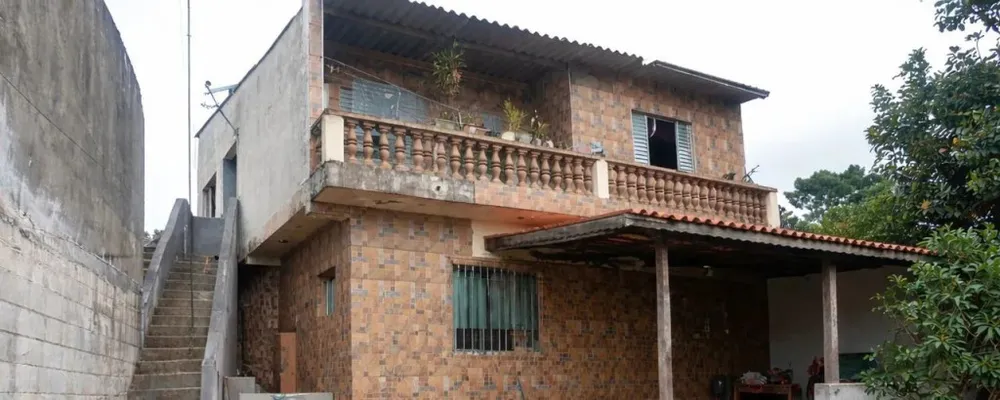 Casa, 4 quartos - Foto 1