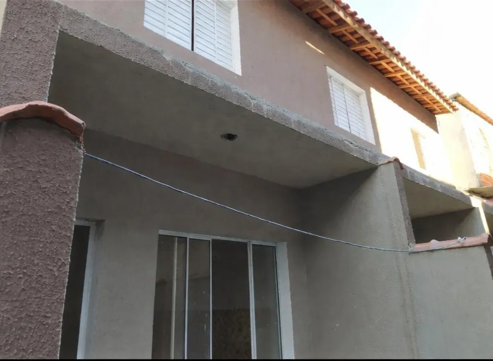 Casa, 2 quartos, 65 m² - Foto 1