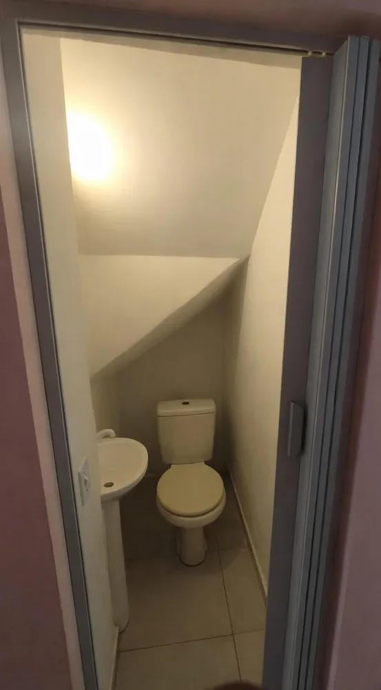 Casa, 2 quartos, 65 m² - Foto 3