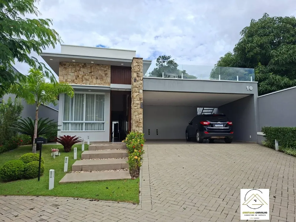 Casa, 3 quartos, 531 m² - Foto 1