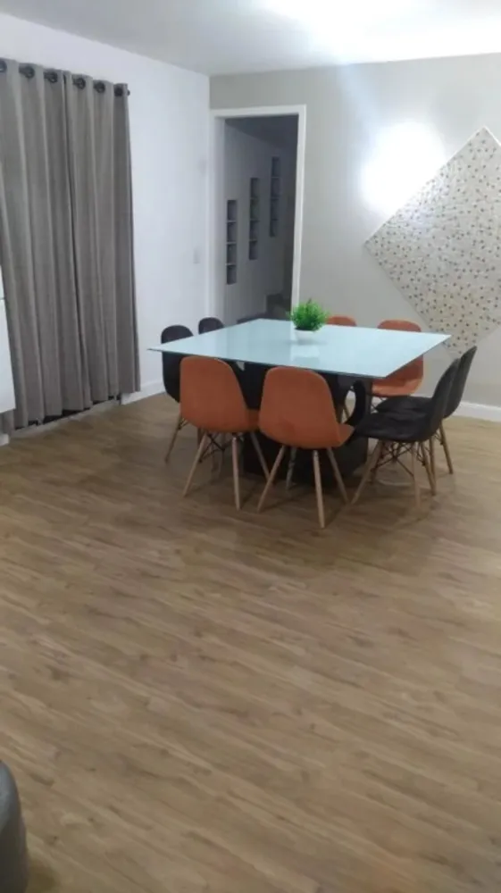 Casa, 3 quartos - Foto 3