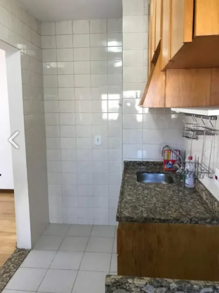 Apartamento, 1 quarto, 45 m² - Foto 6