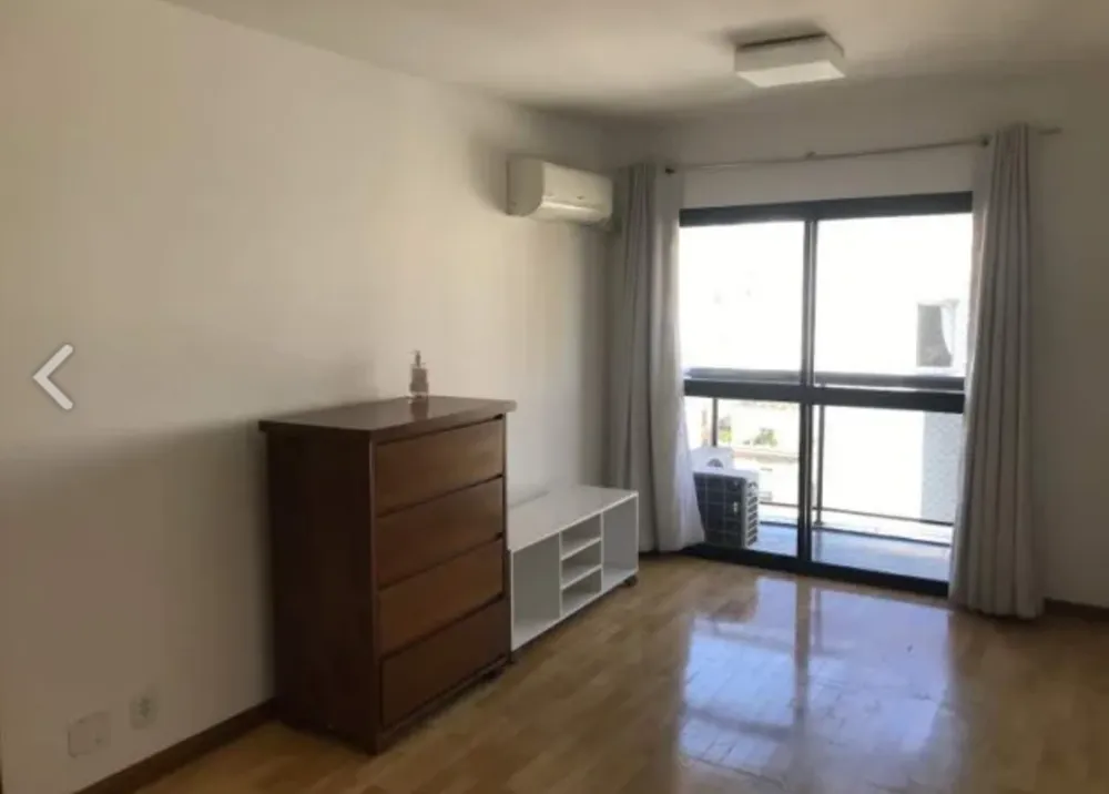 Apartamento, 1 quarto, 45 m² - Foto 2